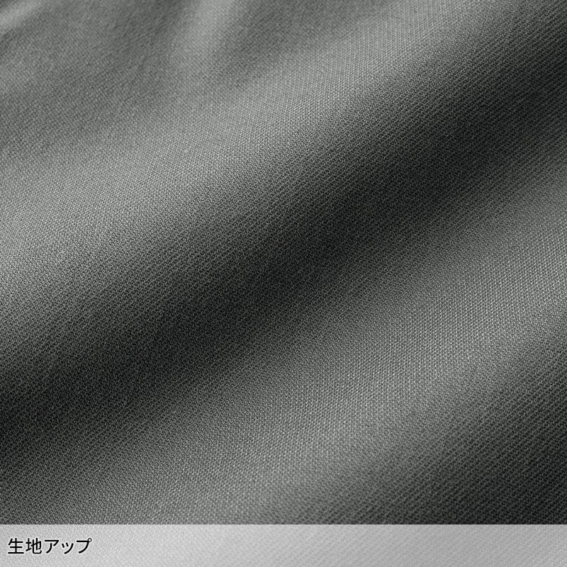 TS DESIGN TCNクロスジャケット 作業服 秋冬用 男女兼用 5816 TS DESIGN 作業着 SS-6L【2025秋冬新作】 | TS DESIGN | 10