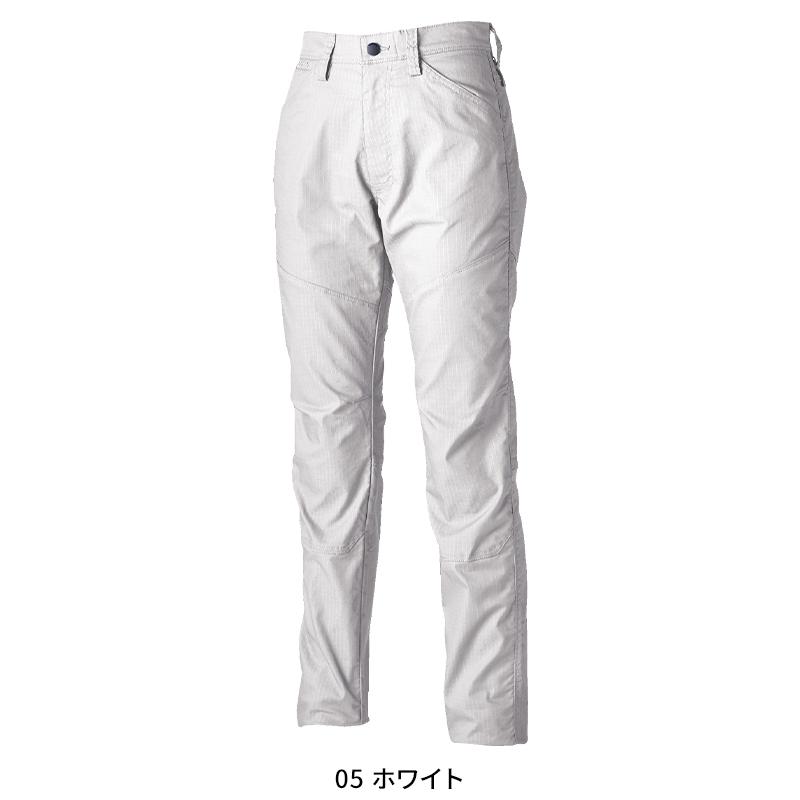 【2023秋冬新作】  ESストレッチTIP STOPレディースパンツ 作業服 秋冬用 レディース 64121 TS DESIGN 作業着 S-3L | TS DESIGN | 02