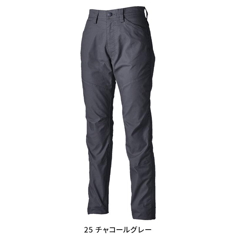 【2023秋冬新作】  ESストレッチTIP STOPレディースパンツ 作業服 秋冬用 レディース 64121 TS DESIGN 作業着 S-3L | TS DESIGN | 03