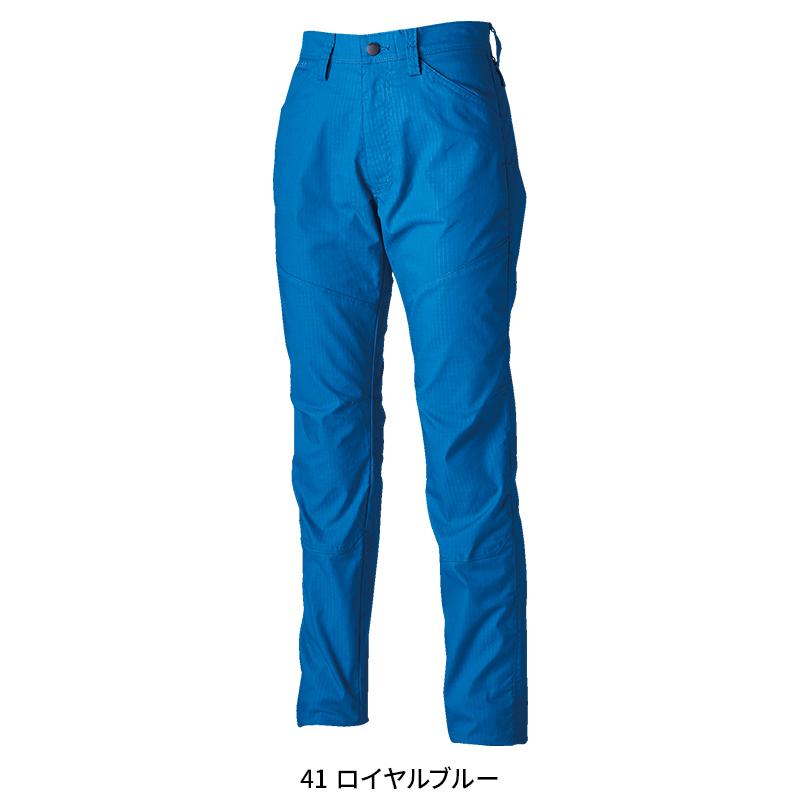 【2023秋冬新作】  ESストレッチTIP STOPレディースパンツ 作業服 秋冬用 レディース 64121 TS DESIGN 作業着 S-3L | TS DESIGN | 04