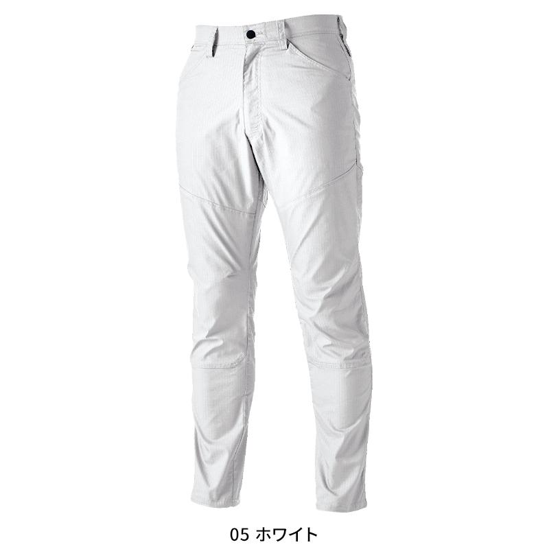 【2023秋冬新作】  ESストレッチTIP STOPメンズパンツ 作業服 秋冬用 メンズ 6412 TS DESIGN 作業着 S-6L | TS DESIGN | 02