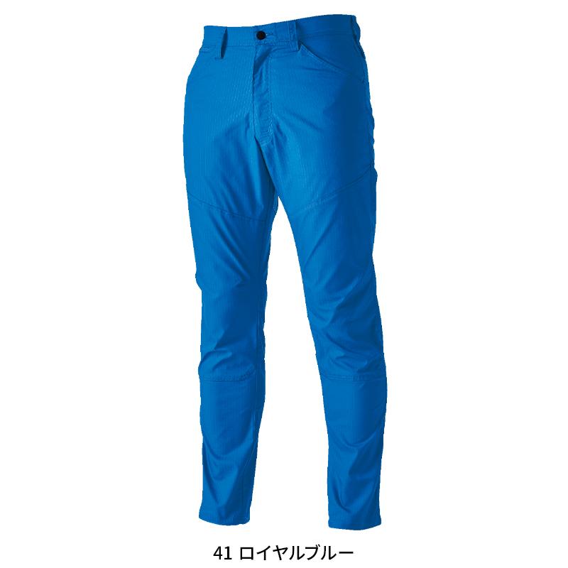 【2023秋冬新作】  ESストレッチTIP STOPメンズパンツ 作業服 秋冬用 メンズ 6412 TS DESIGN 作業着 S-6L | TS DESIGN | 04