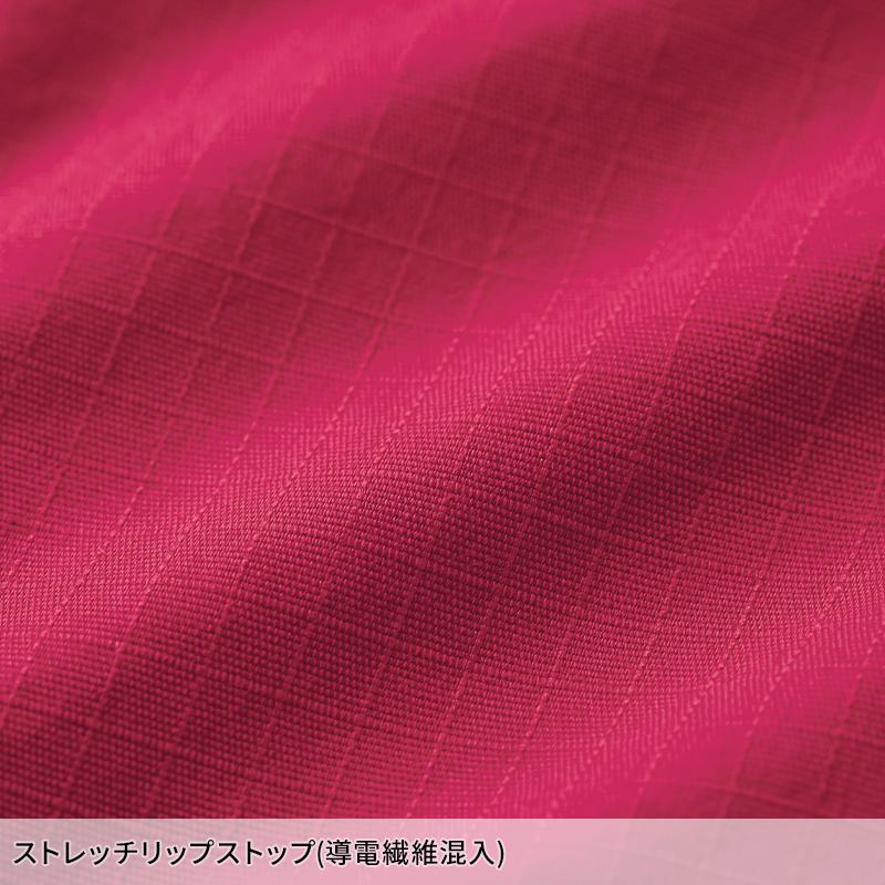 【2023秋冬新作】  ESストレッチTIP STOPジャケット 作業服 秋冬用 男女兼用 6416 TS DESIGN 作業着 SS-6L | TS DESIGN | 10