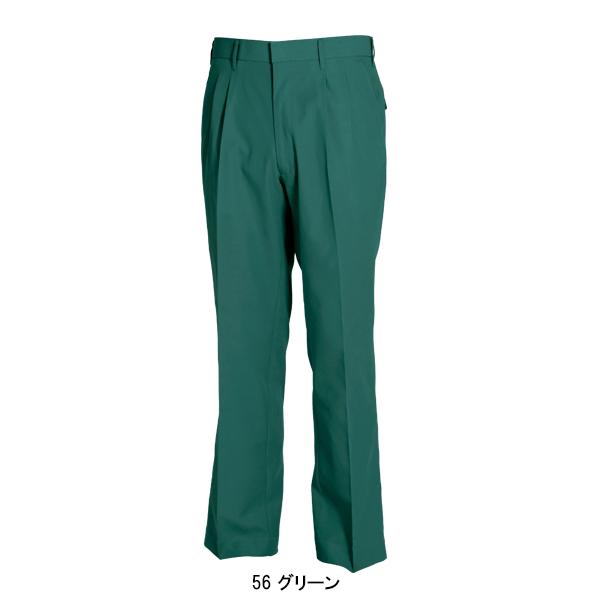 作業ズボン 作業着 作業服 春夏用 スラックス 藤和TS-DESIGN7101 | TS DESIGN | 05