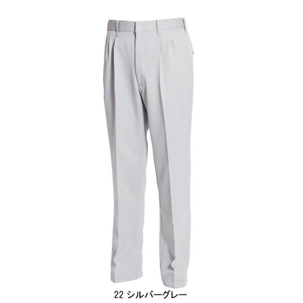 作業服 かっこいい おしゃれ 作業着 秋冬用  作業ズボン スラックス 藤和TS-DESIGN7111 | TS DESIGN | 05