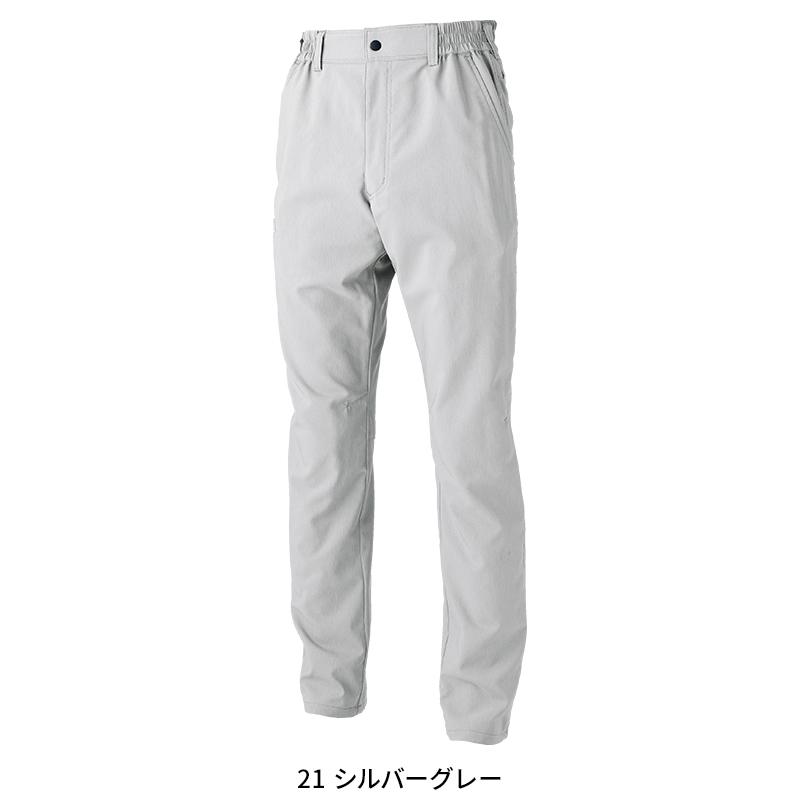 【2026春夏新作】  バイオライトフィックスパンツ 作業服 春夏用 男女兼用 7702 TS DESIGN 作業着 SS-4L | TS DESIGN | 02