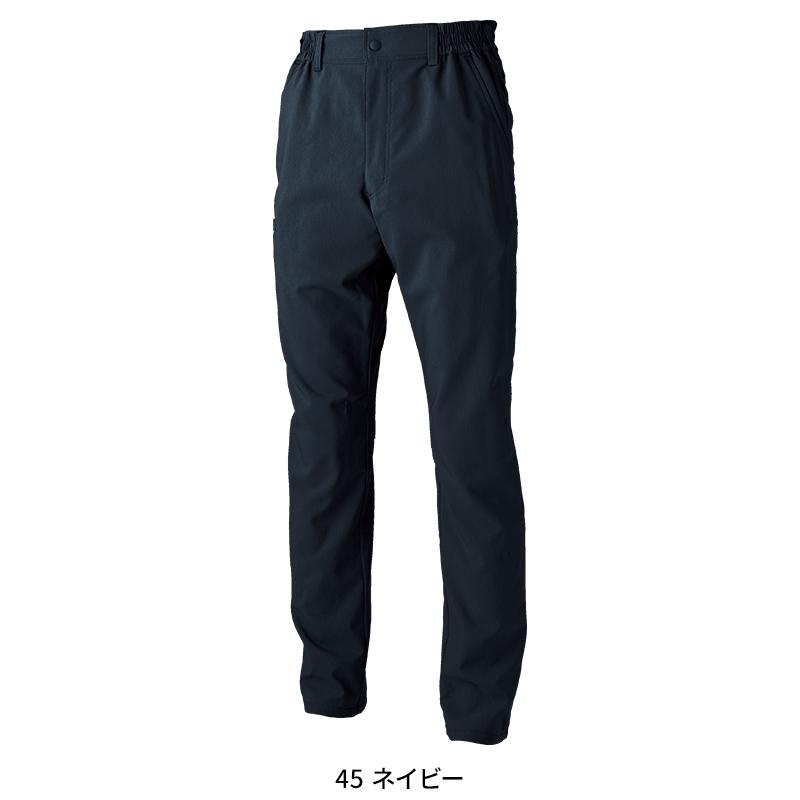 【2026春夏新作】  バイオライトフィックスパンツ 作業服 春夏用 男女兼用 7702 TS DESIGN 作業着 SS-4L | TS DESIGN | 04