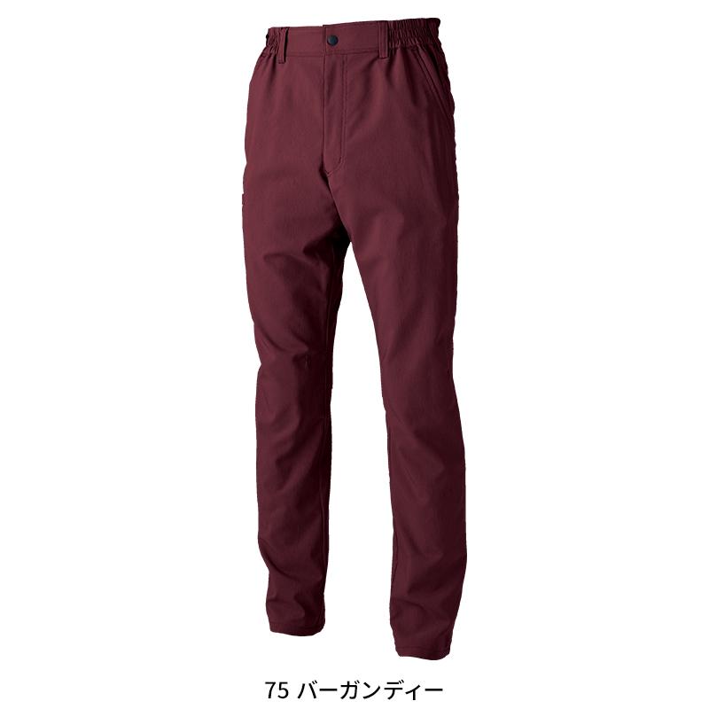 【2026春夏新作】  バイオライトフィックスパンツ 作業服 春夏用 男女兼用 7702 TS DESIGN 作業着 SS-4L | TS DESIGN | 06