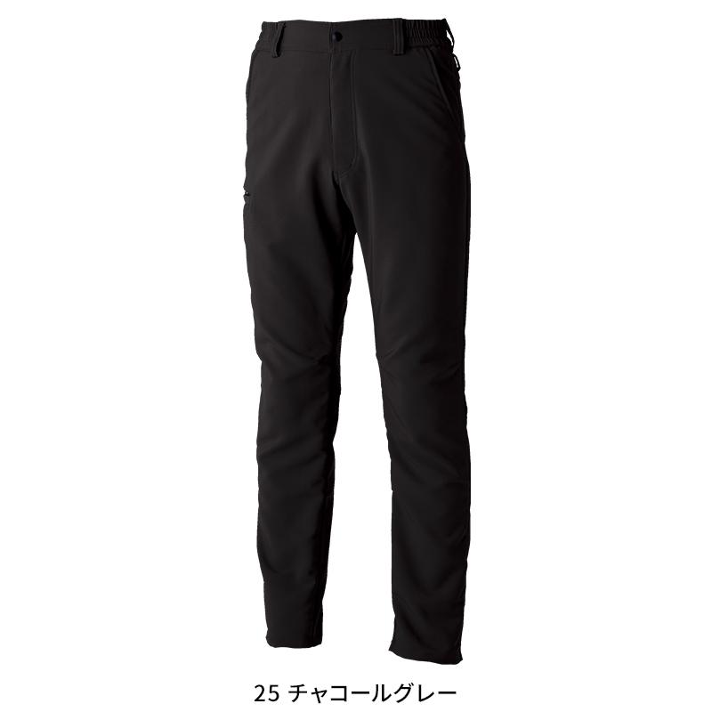 TS DESIGN エコグログランパンツ 作業服 通年用 男女兼用 7712 TS DESIGN 作業着 SS-4L【2025秋冬新作】 | TS DESIGN | 03