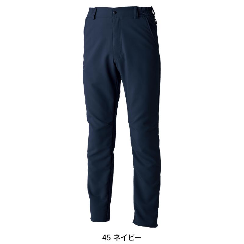 TS DESIGN エコグログランパンツ 作業服 通年用 男女兼用 7712 TS DESIGN 作業着 SS-4L【2025秋冬新作】 | TS DESIGN | 04