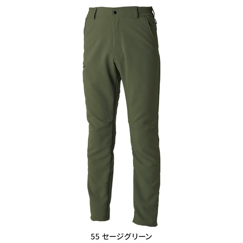 TS DESIGN エコグログランパンツ 作業服 通年用 男女兼用 7712 TS DESIGN 作業着 SS-4L【2025秋冬新作】 | TS DESIGN | 05