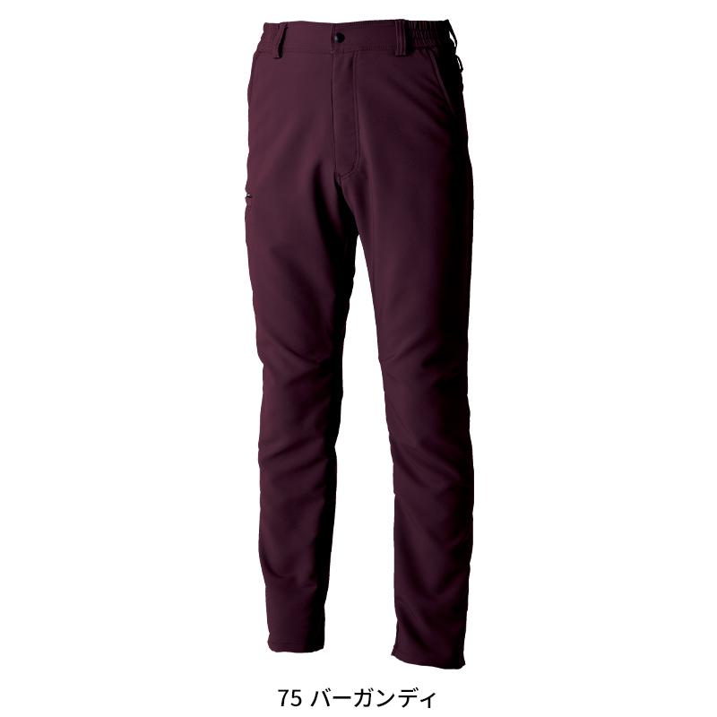 TS DESIGN エコグログランパンツ 作業服 通年用 男女兼用 7712 TS DESIGN 作業着 SS-4L【2025秋冬新作】 | TS DESIGN | 06