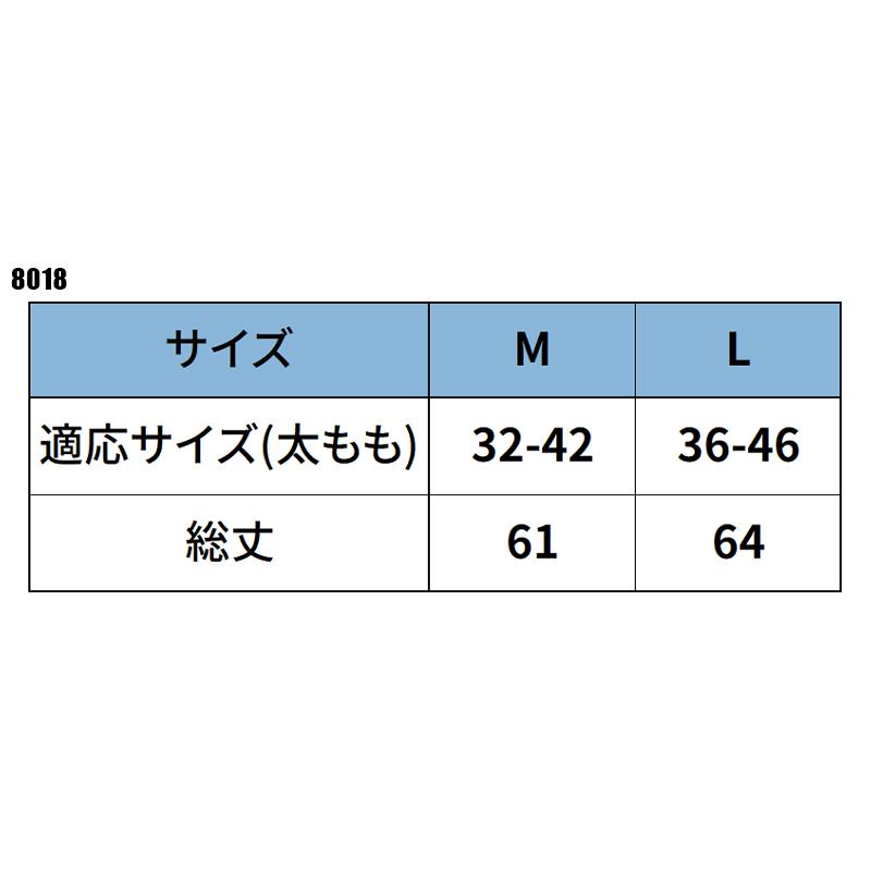 【2025春夏新作】  メガクール ロングパワーソックス春夏用 メンズ 8018 TS DESIGN 作業服 作業着 M-L | TS DESIGN | 01