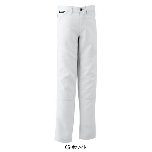 作業服 かっこいい おしゃれ 作業着 秋冬用 ACTIVE レディースパンツ 藤和TS-DESIGN81121 | TS DESIGN | 02