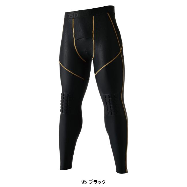 春夏用 作業服・作業用品 ニープロテクトパンツ メンズ 藤和 TS-DESIGN 8320 | TS DESIGN | 02