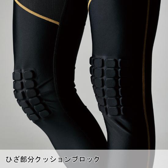 春夏用 作業服・作業用品 ニープロテクトパンツ メンズ 藤和 TS-DESIGN 8320 | TS DESIGN | 05