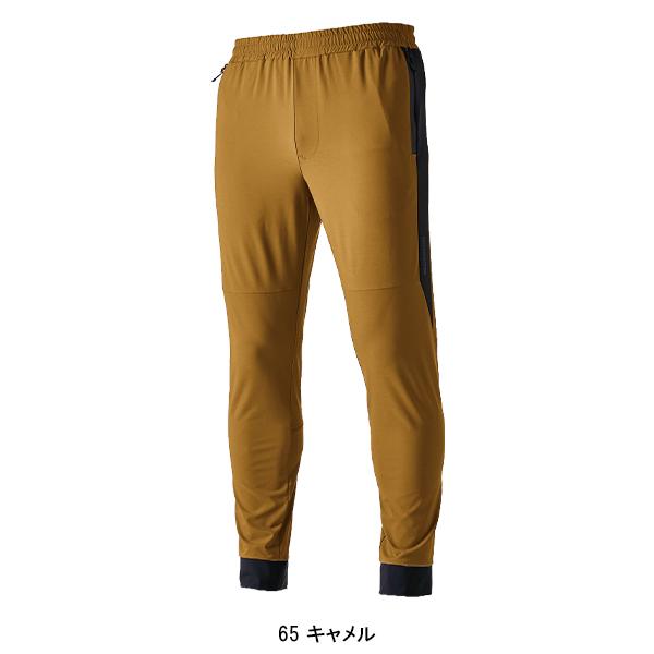 春夏・秋冬兼用 オールシーズン素材  作業服・作業用品 スウェットパンツ 男女兼用 藤和 TS-DESIGN 8342 | TS DESIGN | 04