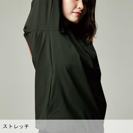 春夏・秋冬兼用 オールシーズン素材  作業服・作業用品 スウェットシャツ 男女兼用 藤和 TS-DESIGN 8345 | TS DESIGN | 09