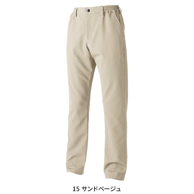 【2026秋冬新作】  ESストレッチドライパンツ 作業服 通年用 メンズ 8452 TS DESIGN 作業着 SS-4L | TS DESIGN | 02