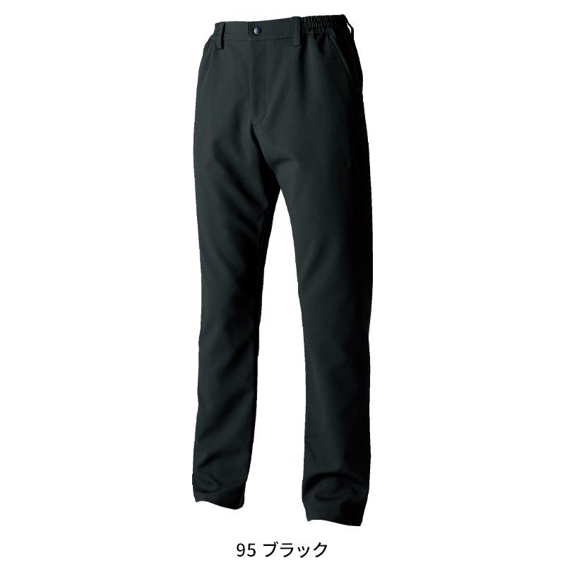 【2026秋冬新作】  ESストレッチドライパンツ 作業服 通年用 メンズ 8452 TS DESIGN 作業着 SS-4L | TS DESIGN | 04
