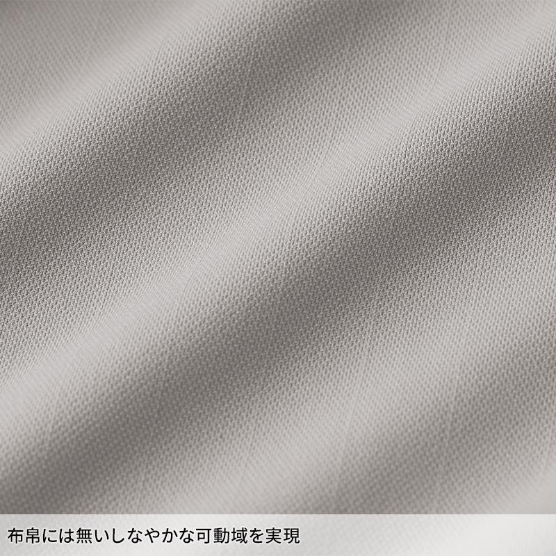 ドライテックジャケット 作業服 秋冬用 男女兼用 84656 TS DESIGN 作業着 SS-6L 2024秋冬新作 | TS DESIGN | 05