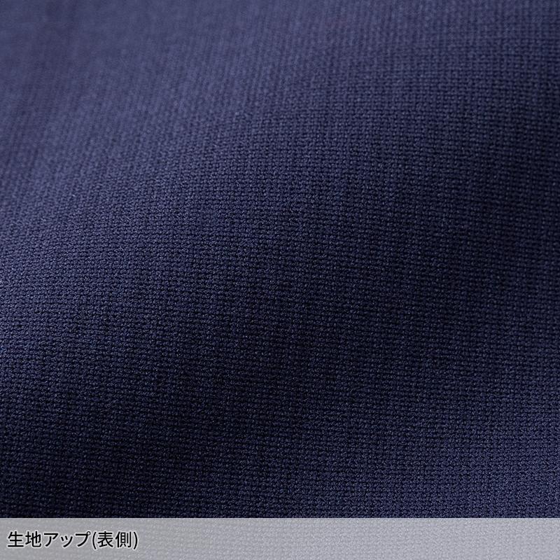 【2026春夏新作】  ES DEOトリコットショートスリーブポロシャツ 通年用 男女兼用 8465 TS DESIGN 作業服 作業着 SS-6L | TS DESIGN | 10