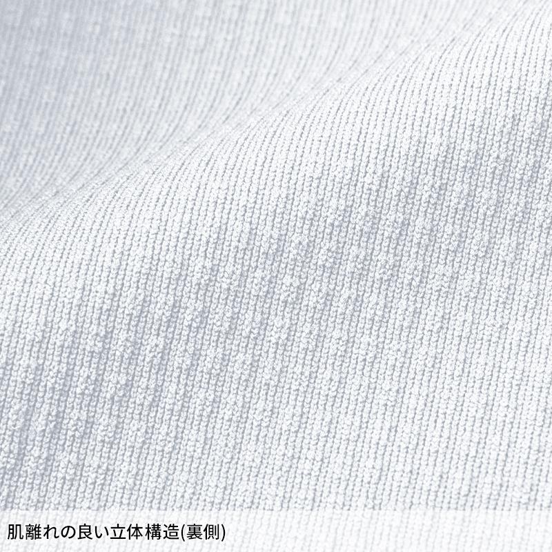 【2026春夏新作】  ES DEOトリコットショートスリーブポロシャツ 通年用 男女兼用 8465 TS DESIGN 作業服 作業着 SS-6L | TS DESIGN | 07