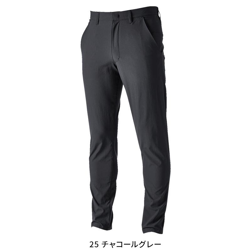 TS 4Dナイロンドッツメンズマルチパンツ 作業服 春夏用 メンズ 9042 TS DESIGN 作業着 S-6L | TS DESIGN | 02