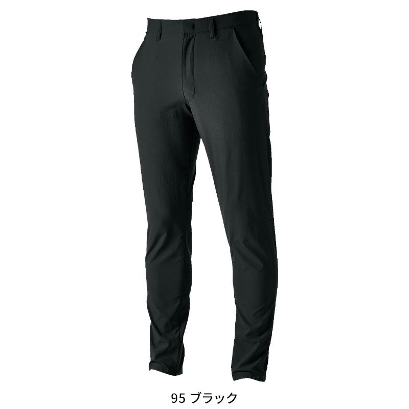 TS 4Dナイロンドッツメンズマルチパンツ 作業服 春夏用 メンズ 9042 TS DESIGN 作業着 S-6L | TS DESIGN | 04