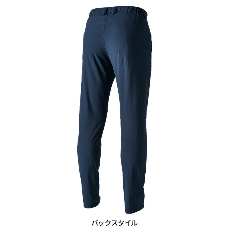 TS 4Dナイロンドッツメンズマルチパンツ 作業服 春夏用 メンズ 9042 TS DESIGN 作業着 S-6L | TS DESIGN | 05