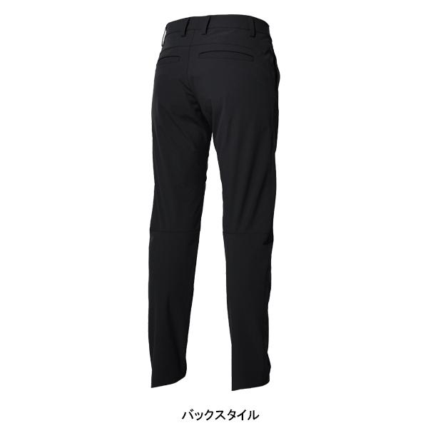 作業服 作業用品 春夏秋冬用 オールシーズン  藤和 TS-DESIGN ティーエスデザイン   レディースパンツ 女性用 4Dストレッチ  91121　S-3L | TS DESIGN | 10