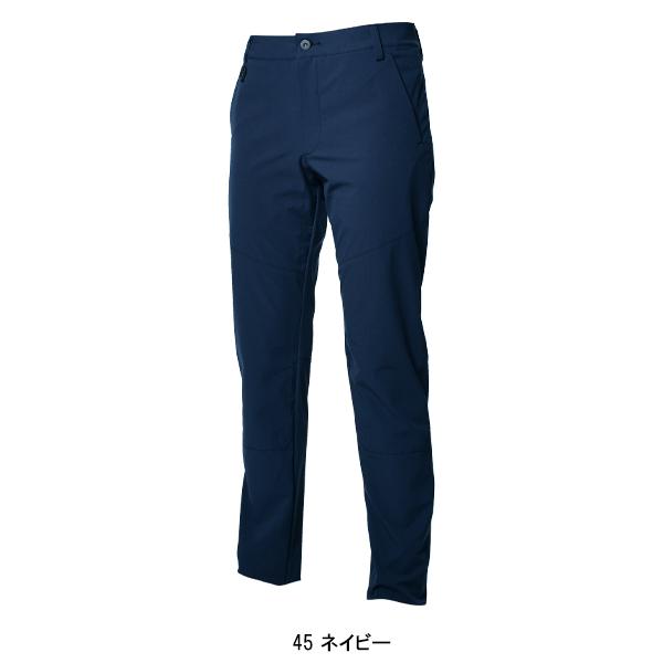 作業服 作業用品 春夏秋冬用 オールシーズン  藤和 TS-DESIGN ティーエスデザイン   レディースパンツ 女性用 4Dストレッチ  91121　S-3L | TS DESIGN | 04