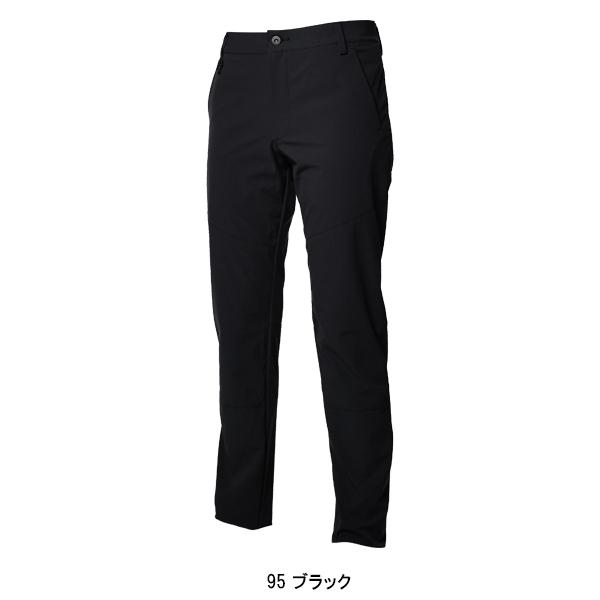 作業服 作業用品 春夏秋冬用 オールシーズン  藤和 TS-DESIGN ティーエスデザイン   レディースパンツ 女性用 4Dストレッチ  91121　S-3L | TS DESIGN | 05