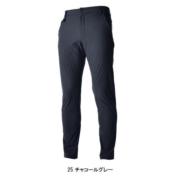 作業服 作業用品 春夏秋冬用 オールシーズン  藤和 TS-DESIGN ティーエスデザイン  メンズパンツ   上着別売り  9112　S-6L | TS DESIGN | 02