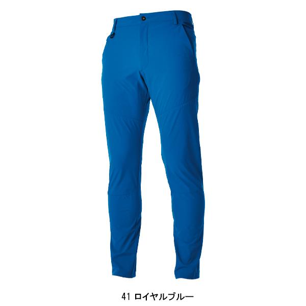 作業服 作業用品 春夏秋冬用 オールシーズン  藤和 TS-DESIGN ティーエスデザイン  メンズパンツ   上着別売り  9112　S-6L | TS DESIGN | 03