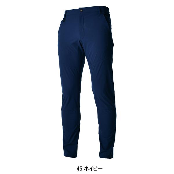 作業服 作業用品 春夏秋冬用 オールシーズン  藤和 TS-DESIGN ティーエスデザイン  メンズパンツ   上着別売り  9112　S-6L | TS DESIGN | 04