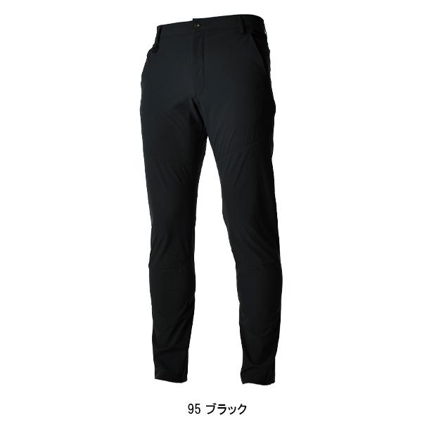 作業服 作業用品 春夏秋冬用 オールシーズン  藤和 TS-DESIGN ティーエスデザイン  メンズパンツ   上着別売り  9112　S-6L | TS DESIGN | 05