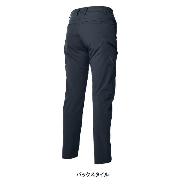 作業服 作業着 オールシーズン  藤和 TS-DESIGN ティーエスデザイン  レディースカーゴパンツ 女性用 4Dストレッチ  91141 | TS DESIGN | 11