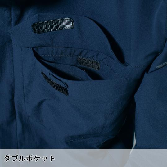 作業服 作業用品 春夏秋冬用 オールシーズン  藤和 TS-DESIGN ティーエスデザイン  ジャケット 男女兼用  9116　SS-6L | TS DESIGN | 10