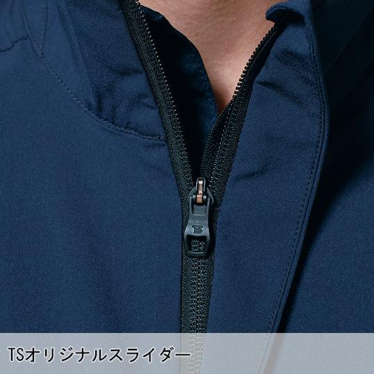 作業服 作業用品 春夏秋冬用 オールシーズン  藤和 TS-DESIGN ティーエスデザイン  ジャケット 男女兼用  9116　SS-6L | TS DESIGN | 14