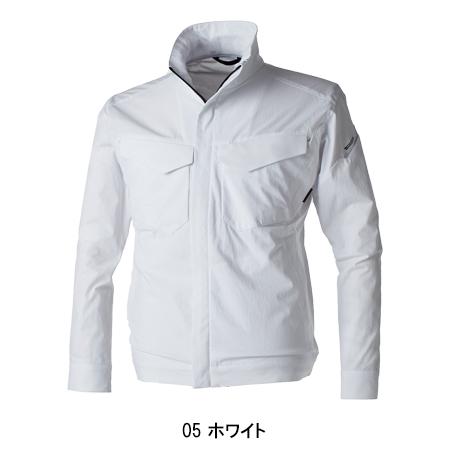 作業服 作業用品 春夏秋冬用 オールシーズン  藤和 TS-DESIGN ティーエスデザイン  ジャケット 男女兼用  9116　SS-6L | TS DESIGN | 02