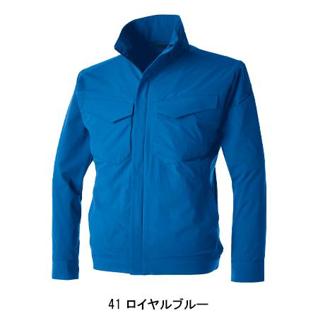 作業服 作業用品 春夏秋冬用 オールシーズン  藤和 TS-DESIGN ティーエスデザイン  ジャケット 男女兼用  9116　SS-6L | TS DESIGN | 04