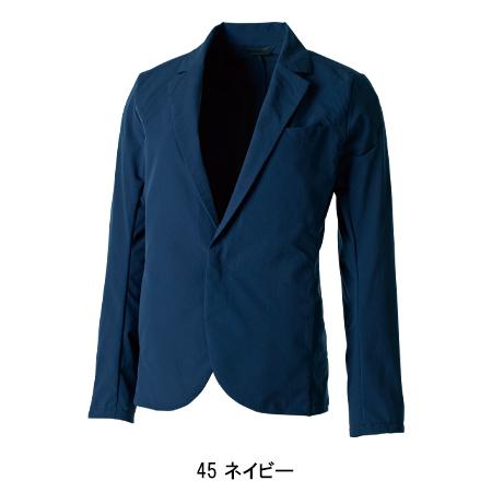 春夏・秋冬兼用 オールシーズン素材  作業服・作業用品 レディースジャケット レディース スーツ 藤和 TS-DESIGN 91361 | TS DESIGN | 03
