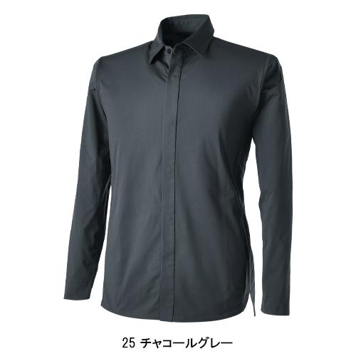 mさま専用 作業服・作業用品 長袖シャツ メンズ 藤和 TS-DESIGN 9205 種類1：5