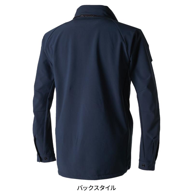 TS TEXオールウェザージャケット 作業服 秋冬用 男女兼用 9226 TS DESIGN 作業着 SS-6L | TS DESIGN | 11