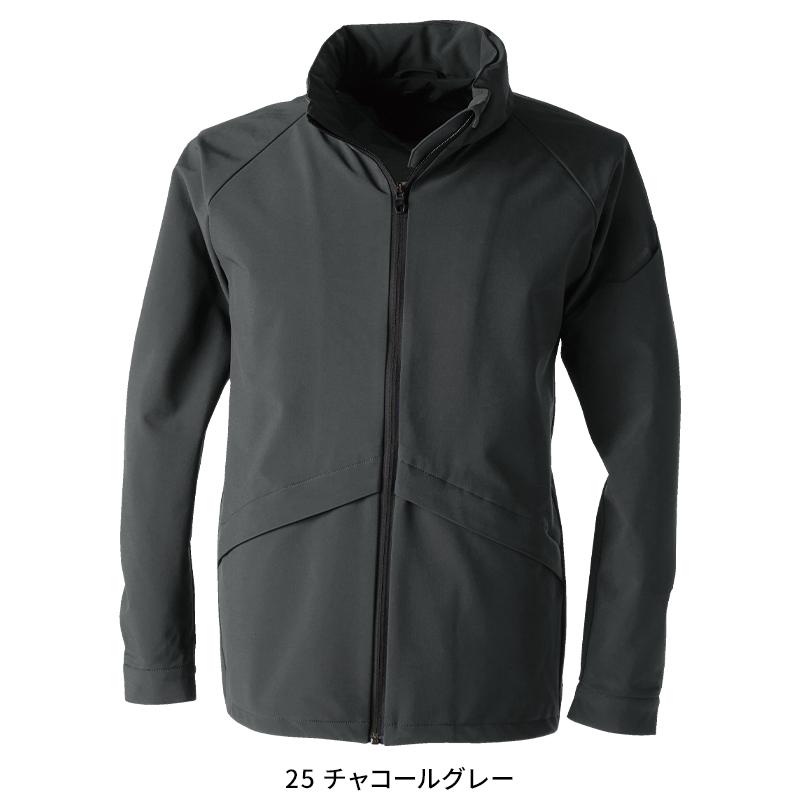 TS TEXオールウェザージャケット 作業服 秋冬用 男女兼用 9226 TS DESIGN 作業着 SS-6L | TS DESIGN | 02