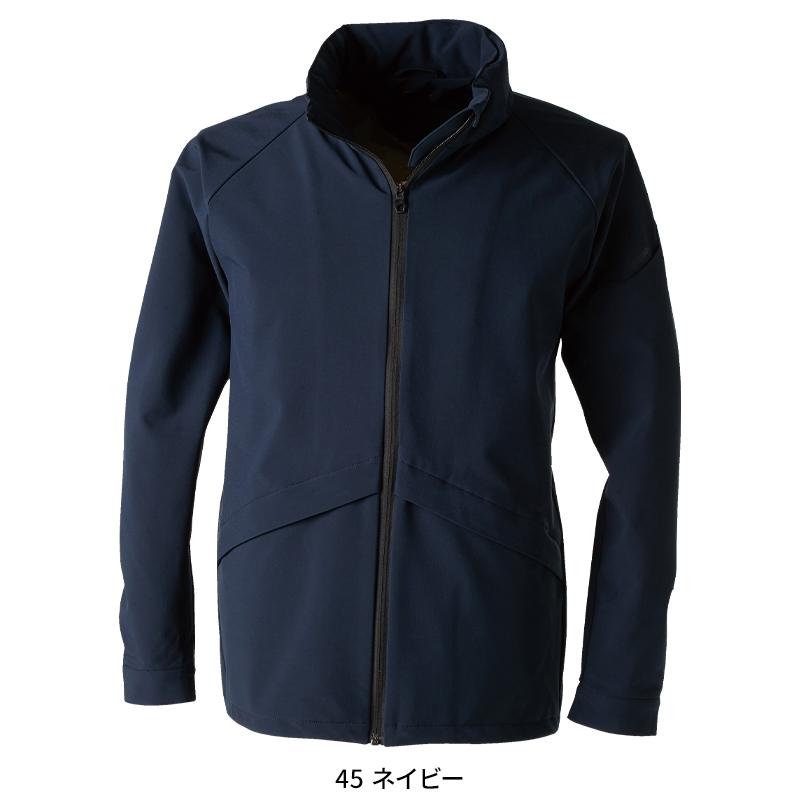 TS TEXオールウェザージャケット 作業服 秋冬用 男女兼用 9226 TS DESIGN 作業着 SS-6L | TS DESIGN | 03