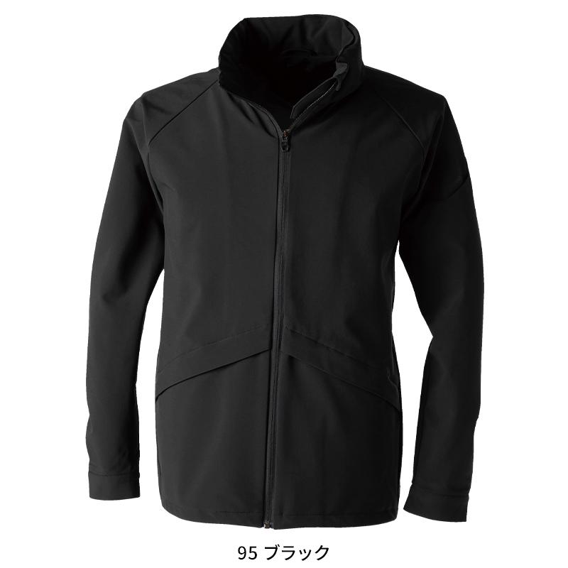 TS TEXオールウェザージャケット 作業服 秋冬用 男女兼用 9226 TS DESIGN 作業着 SS-6L | TS DESIGN | 04