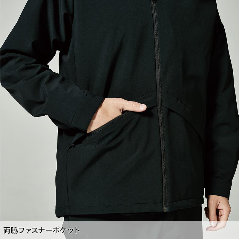 TS TEXオールウェザージャケット 作業服 秋冬用 男女兼用 9226 TS DESIGN 作業着 SS-6L | TS DESIGN | 05