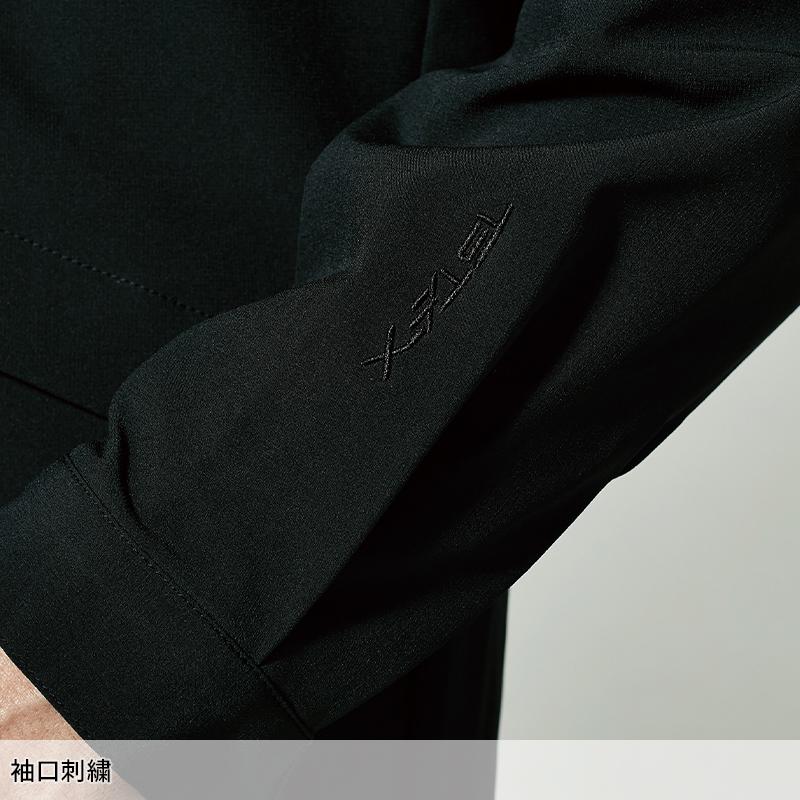 TS TEXオールウェザージャケット 作業服 秋冬用 男女兼用 9226 TS DESIGN 作業着 SS-6L | TS DESIGN | 09